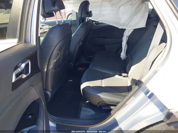 5XYK33DF6SG286319 2025 KIA SPORTAGE - Image 8