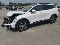 5XYK33DF6SG289110 2025 KIA SPORTAGE