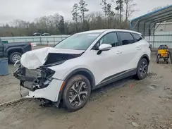 5XYK33DF6SG296848 2025 KIA SPORTAGE