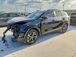 5XYK33DF6SG303698 2025 KIA SPORTAGE