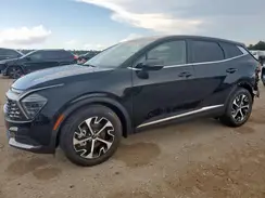 5XYK33DF6SG304382 2025 KIA SPORTAGE