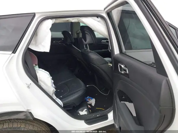5XYK33DF6SG307279 2025 KIA SPORTAGE - Image 8