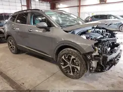 5XYK33DF6SG308495 2025 KIA SPORTAGE