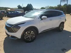 5XYK33DF6SG323658 2025 KIA SPORTAGE
