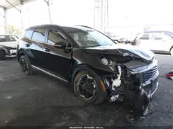 5XYK33DF6TG333611 2026 KIA SPORTAGE