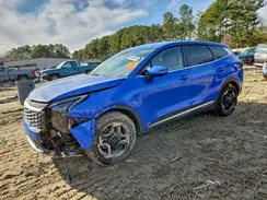 5XYK33DF6TG333799 2026 KIA SPORTAGE