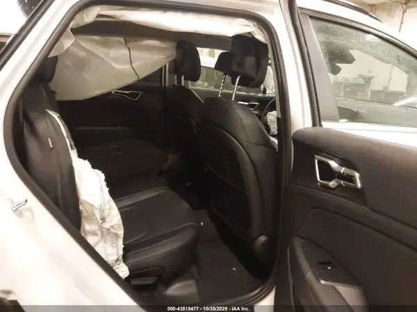 5XYK33DF6TG335343 2026 KIA SPORTAGE - Image 8