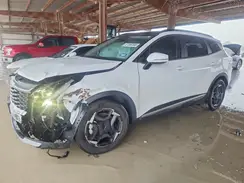 5XYK33DF6TG344074 2026 KIA SPORTAGE