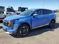 5XYK33DF6TG347413 2026 KIA SPORTAGE