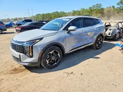 5XYK33DF6TG348836 2026 KIA SPORTAGE