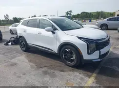 5XYK33DF6TG353695 2026 KIA SPORTAGE