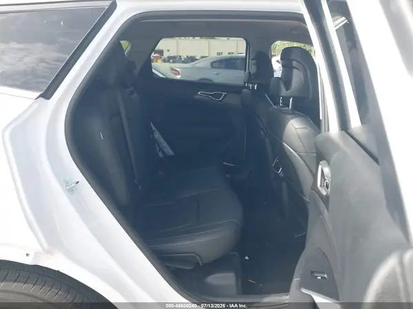 5XYK33DF6TG353695 2026 KIA SPORTAGE - Image 8