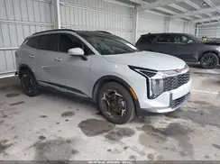 5XYK33DF6TG358217 2026 KIA SPORTAGE