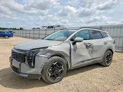 5XYK33DF6TG361702 2026 KIA SPORTAGE