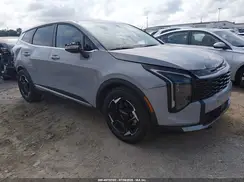5XYK33DF6TG365541 2026 KIA SPORTAGE