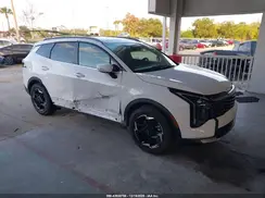 5XYK33DF6TG368374 2026 KIA SPORTAGE