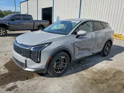 5XYK33DF6TG369847 2026 KIA SPORTAGE