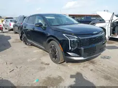 5XYK33DF6TG370397 2026 KIA SPORTAGE