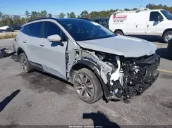 5XYK33DF6TG379472 2026 KIA SPORTAGE
