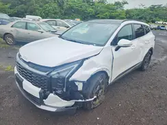 5XYK33DF6TG382551 2026 KIA SPORTAGE