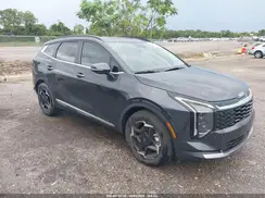 5XYK33DF6TG382842 2026 KIA SPORTAGE