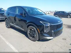 5XYK33DF6TG383442 2026 KIA SPORTAGE