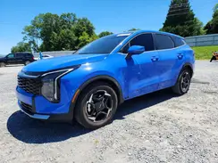 5XYK33DF6TG384249 2026 KIA SPORTAGE