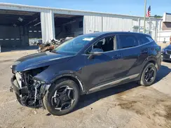 5XYK33DF6TG384669 2026 KIA SPORTAGE