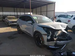 5XYK33DF6TG433496 2026 KIA SPORTAGE