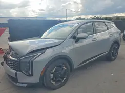 5XYK33DF6TG439119 2026 KIA SPORTAGE