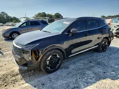 5XYK33DF6TG448418 2026 KIA SPORTAGE