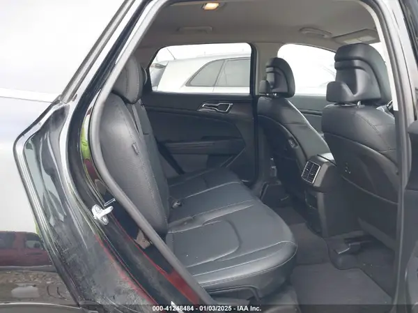 5XYK33DF7RG144359 2024 KIA SPORTAGE - Image 8