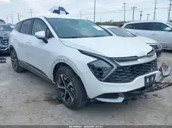 5XYK33DF7RG144362 2024 KIA SPORTAGE