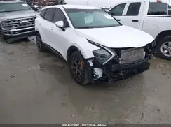 5XYK33DF7RG144894 2024 KIA SPORTAGE