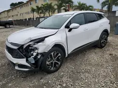 5XYK33DF7RG145415 2024 KIA SPORTAGE