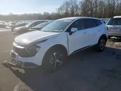 5XYK33DF7RG146807 2024 KIA SPORTAGE