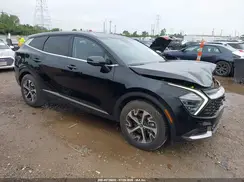 5XYK33DF7RG147603 2024 KIA SPORTAGE