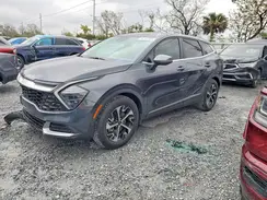 5XYK33DF7RG150839 2024 KIA SPORTAGE
