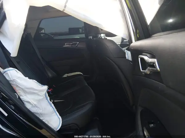 5XYK33DF7RG152977 2024 KIA SPORTAGE - Image 8