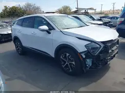 5XYK33DF7RG157421 2024 KIA SPORTAGE