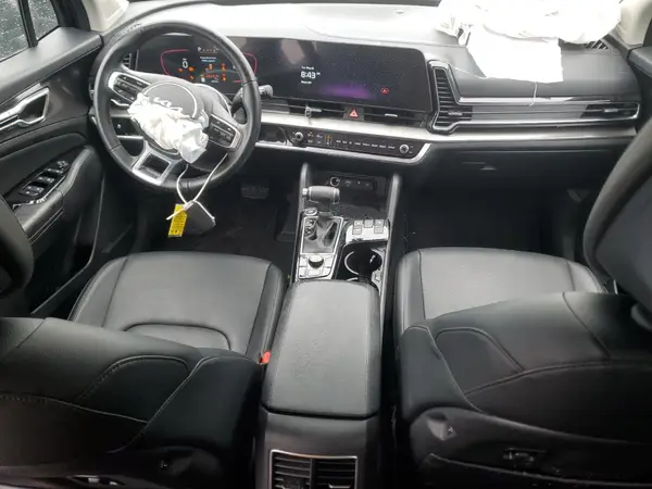 5XYK33DF7RG157659 2024 KIA SPORTAGE - Image 8
