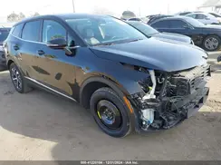 5XYK33DF7RG159556 2024 KIA SPORTAGE