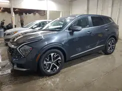 5XYK33DF7RG166538 2024 KIA SPORTAGE