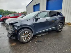 5XYK33DF7RG170931 2024 KIA SPORTAGE