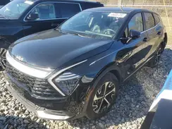 5XYK33DF7RG171366 2024 KIA SPORTAGE
