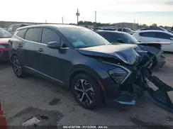 5XYK33DF7RG171741 2024 KIA SPORTAGE