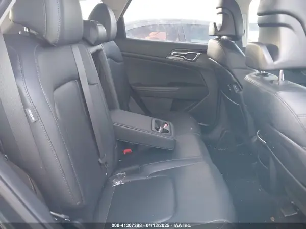 5XYK33DF7RG171741 2024 KIA SPORTAGE - Image 8