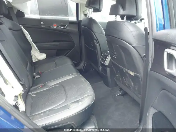 5XYK33DF7RG172145 2024 KIA SPORTAGE - Image 8