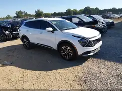 5XYK33DF7RG176714 2024 KIA SPORTAGE