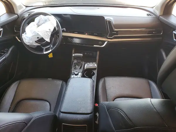 5XYK33DF7RG180634 2024 KIA SPORTAGE - Image 8